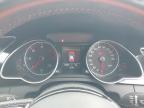 2014 AUDI A5 S LINE for sale at Copart YORK