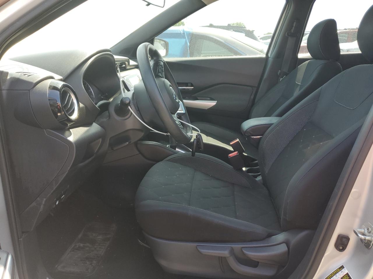 2020 Nissan Kicks Sv VIN: 3N1CP5CV2LL516464 Lot: 63202455