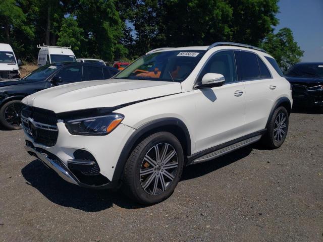 MERCEDES-BENZ GLE-CLASS – zdjęcie z aukcji, lot #65133375