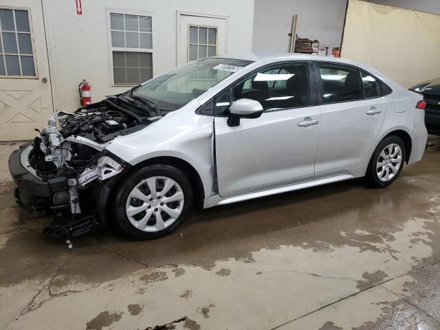 TOYOTA COROLLA – zdjęcie z aukcji, lot #66913135