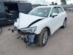 2021 AUDI Q3 SPORT for sale at Copart WESTBURY