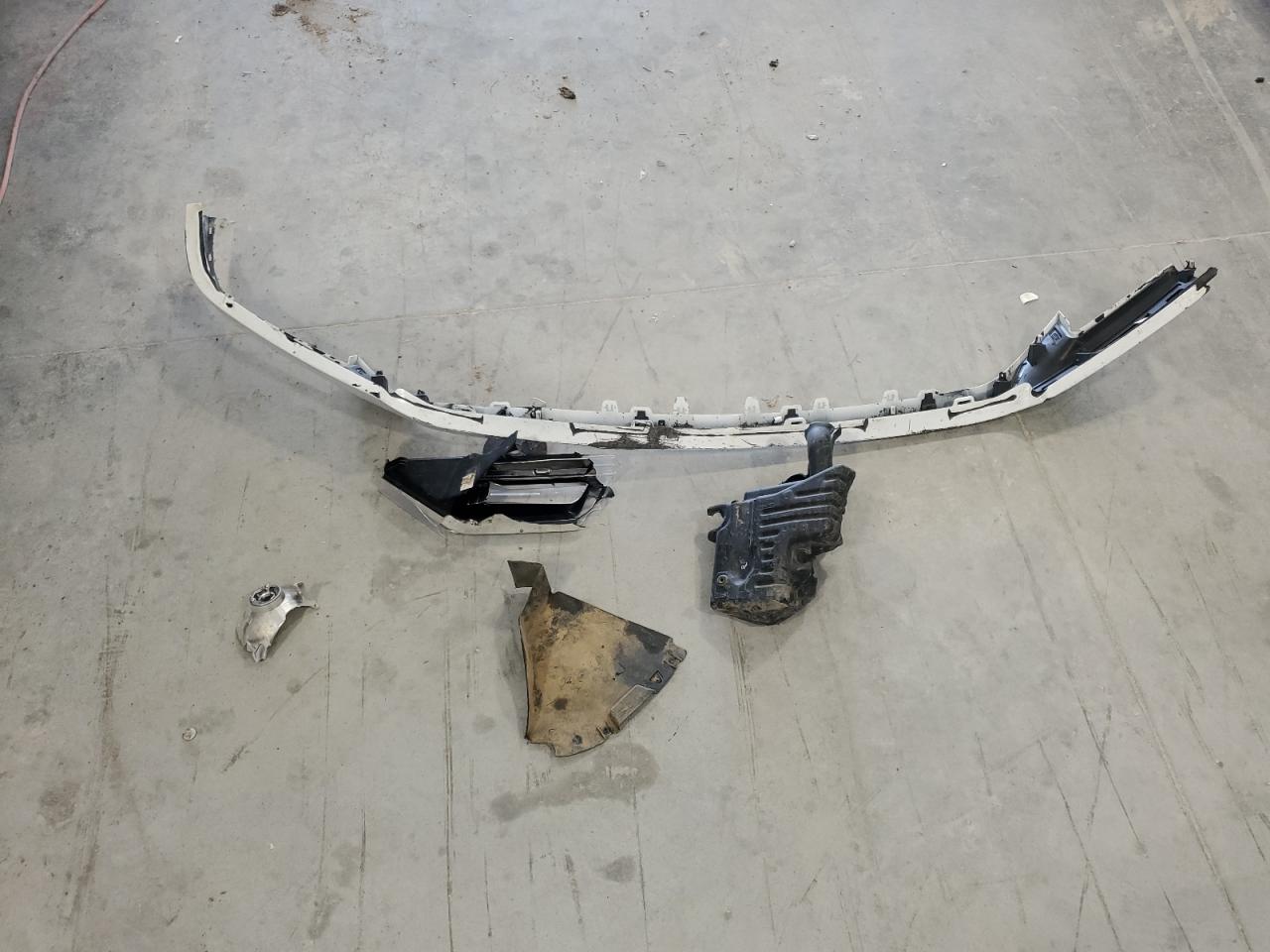 2022 Ford F150 Supercrew VIN: 1FTFW1E5XNKE02767 Lot: 64610285