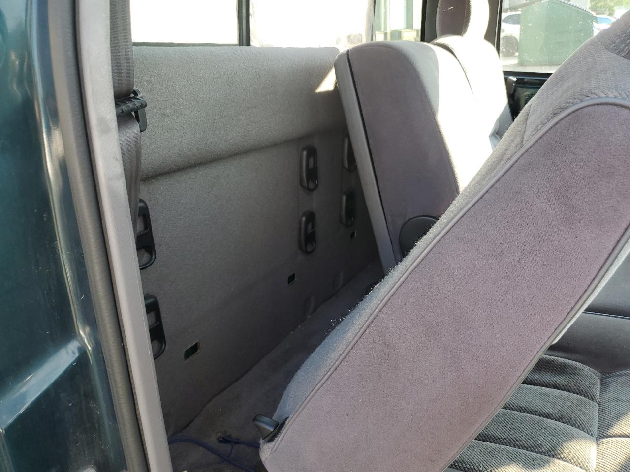 1996 Dodge Ram 1500 VIN: 1B7HC16Y0TS699460 Lot: 63473675