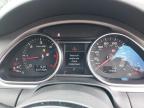 2011 AUDI Q7 S LINE TDI 245 QUATTRO  for sale at Copart WHITBURN