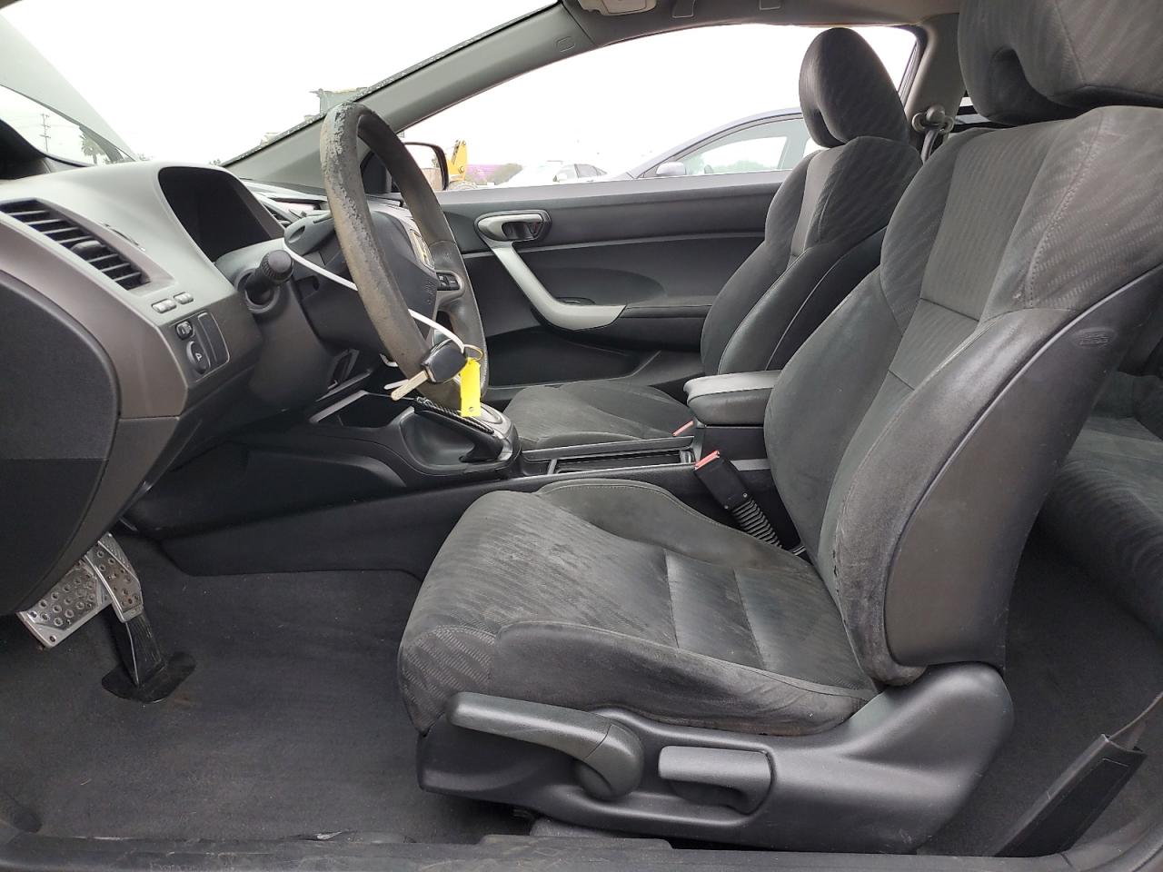 2009 Honda Civic Ex VIN: 2HGFG128X9H520697 Lot: 64806445