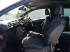 2014 CITROEN DS3 DSTYLE for sale at Copart PETERLEE