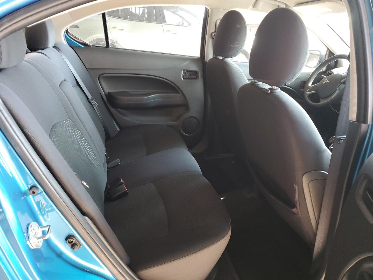2017 Mitsubishi Mirage G4 Es VIN: ML32F3FJ8HH001342 Lot: 65357335
