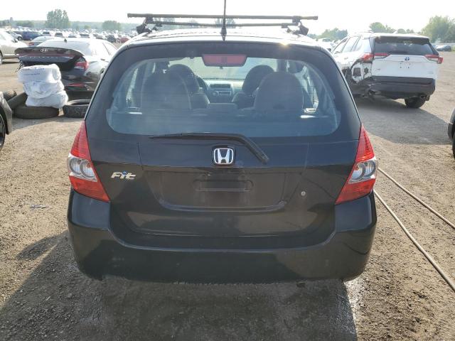 2007 HONDA FIT   