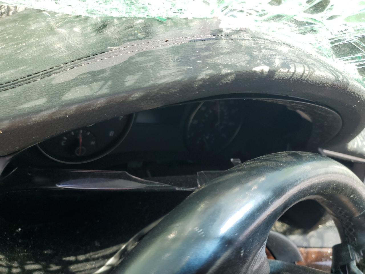 2017 Kia Cadenza Premium VIN: KNALB4J16H5090353 Lot: 65716835