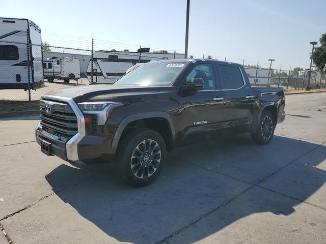 TOYOTA TUNDRA – zdjęcie z aukcji, lot #63078245
