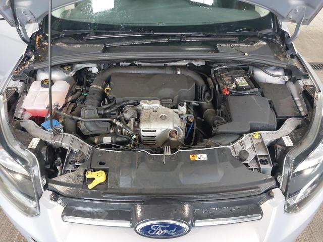 2014 FORD FOCUS ZETE