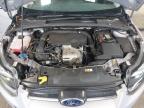 2014 FORD FOCUS ZETE for sale at Copart EAST KILBRIDE