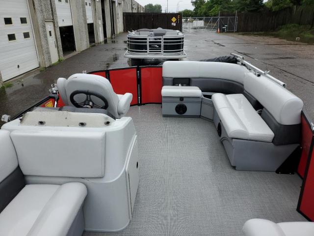 2023 BENTLY PONTOON  