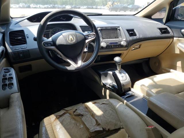 2008 ACURA CSX TECHNOLOGY  