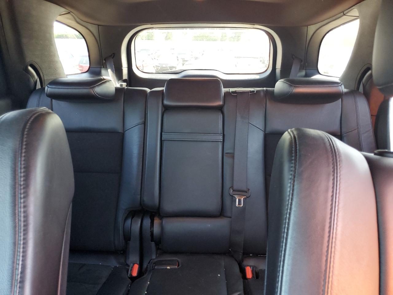 2020 Dodge Durango Gt VIN: 1C4RDJDG8LC308125 Lot: 65079355