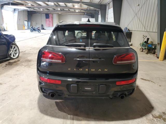  MINI COOPER 2024 Black