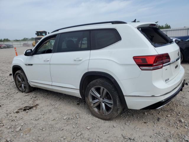  VOLKSWAGEN ATLAS 2020 Белы