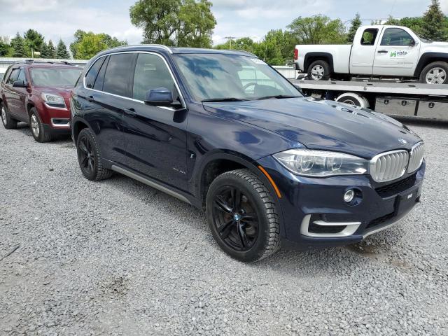 2018 BMW X5 XDR40E  