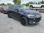 2018 BMW X5 XDR40E   for sale at Copart NY - ALBANY