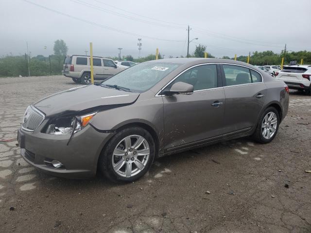  BUICK LACROSSE 2012 Szary