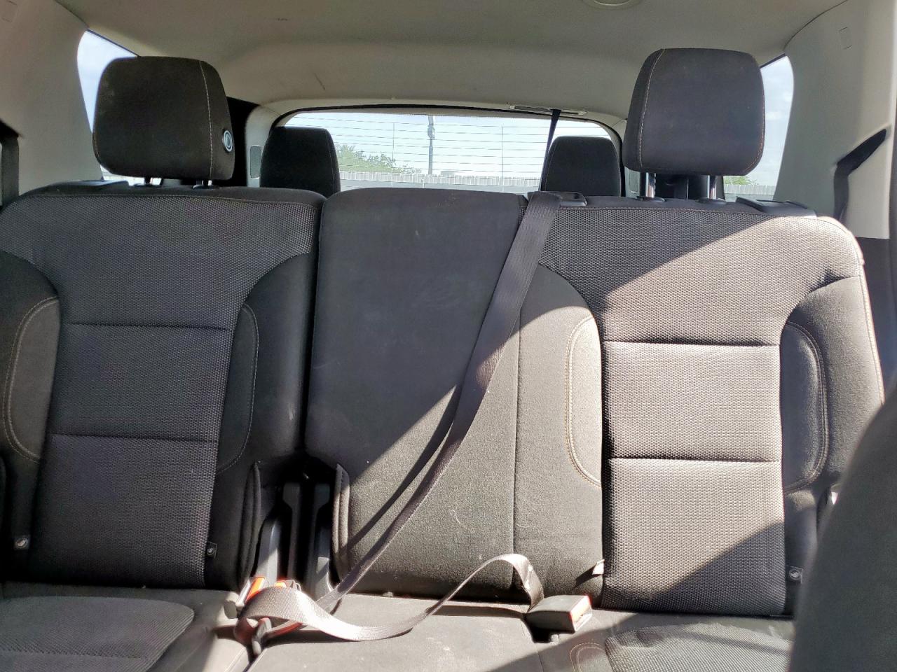 2018 Chevrolet Traverse Ls VIN: 1GNERFKW0JJ172533 Lot: 65902125