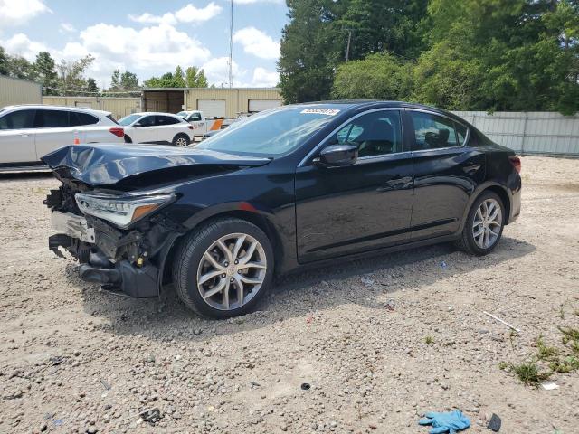 ACURA ILX 2020 Czarny