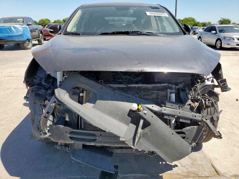  KIA SORENTO 2019 Gray