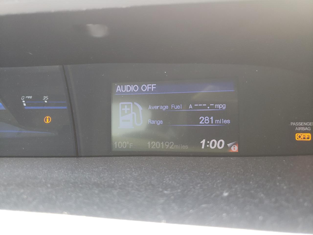2013 Honda Civic Exl VIN: 19XFB2F92DE056749 Lot: 64298335