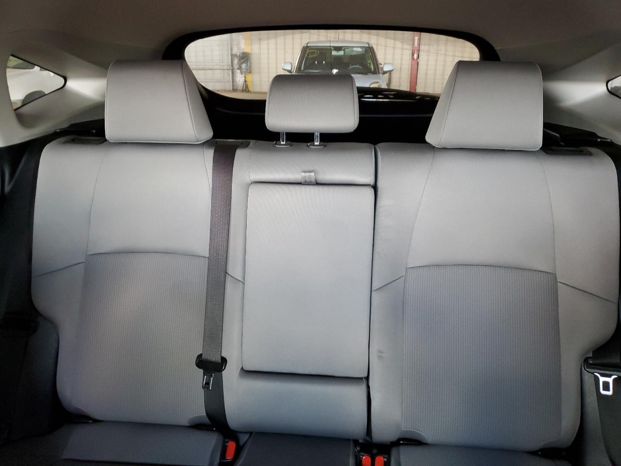 2021 Toyota Venza Le VIN: JTEAAAAH8MJ046442 Lot: 65388125