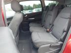 2008 FORD S-MAX TITA for sale at Copart GLOUCESTER