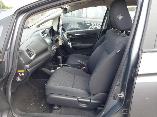 2018 HONDA JAZZ SE I-