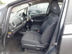 2018 HONDA JAZZ SE I- for sale at Copart SANDTOFT