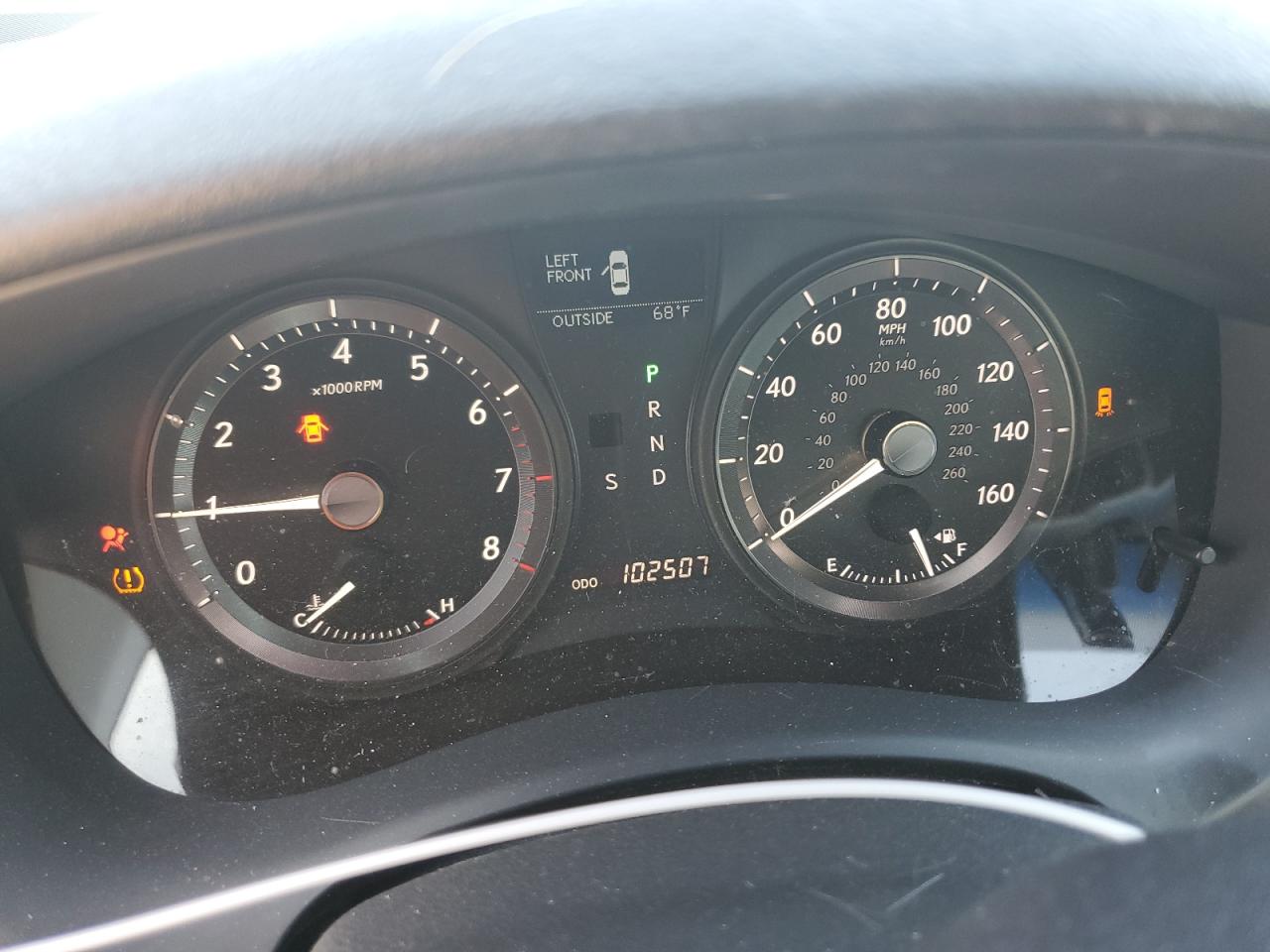 jthbj46g982261188 JTHBJ46G982261188 2008 Lexus Es 350