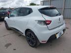 2019 RENAULT CLIO ICONI for sale at Copart YORK