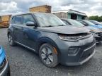 2020 KIA SOUL EV DESIGNER   for sale at Copart QC - MONTREAL