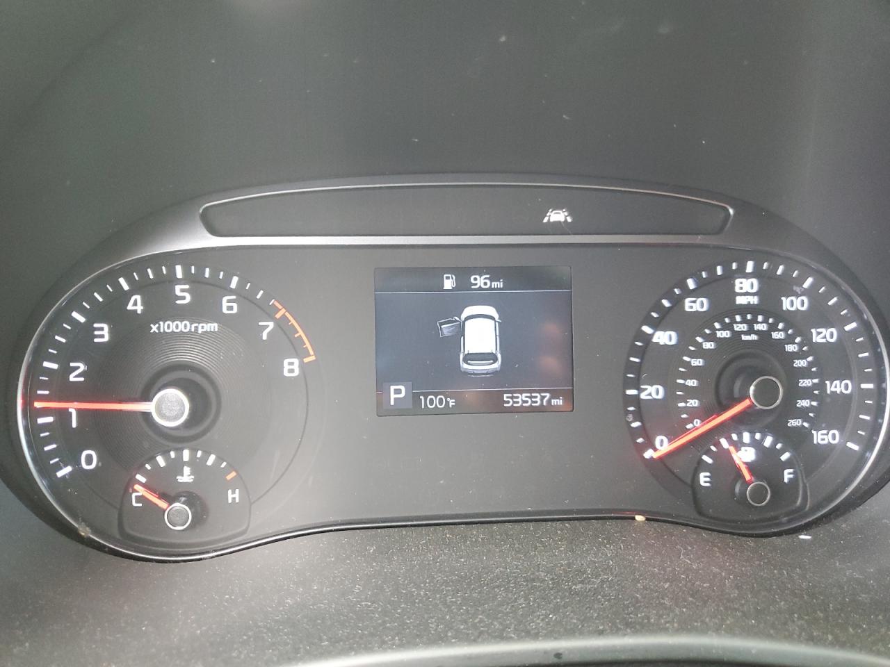 2022 Kia Soul Lx VIN: KNDJ23AU0N7834088 Lot: 63141835