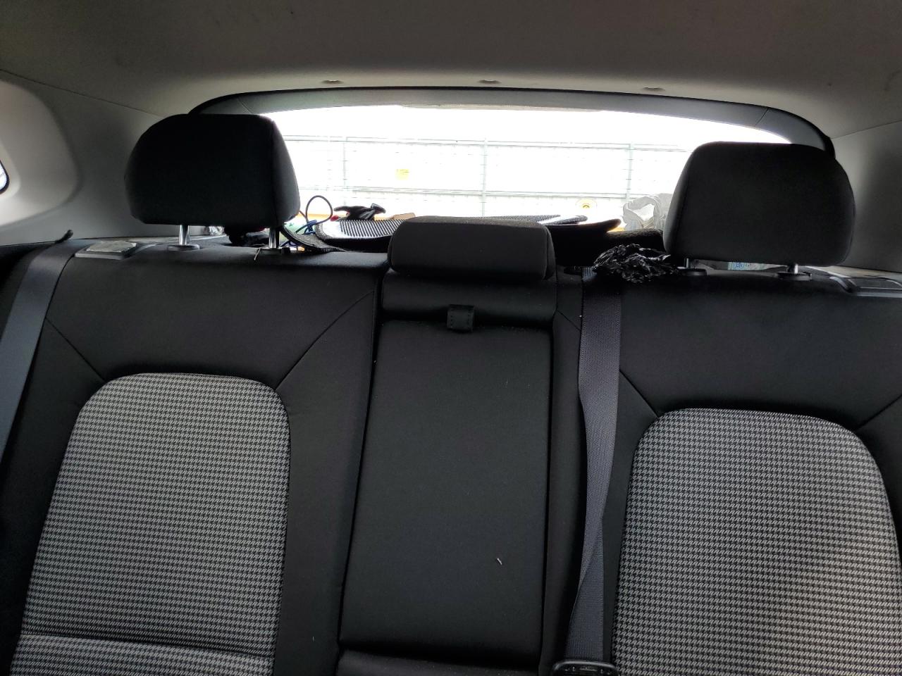 2021 Hyundai Kona Se VIN: KM8K12AA7MU622906 Lot: 66229325