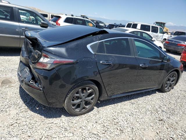  CHEVROLET VOLT 2017 Czarny