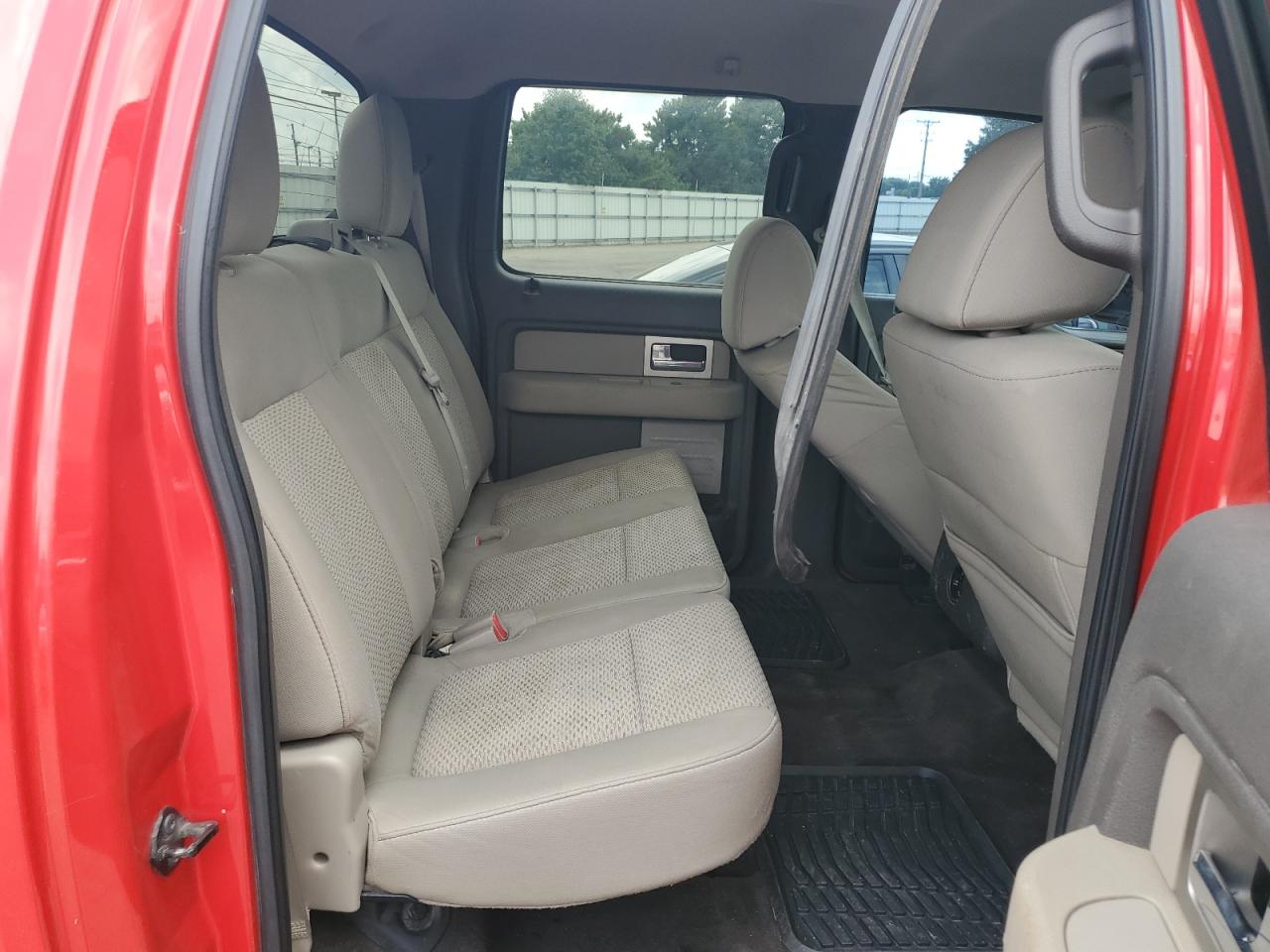 2010 Ford F150 Supercrew VIN: 1FTFW1CV9AKB68912 Lot: 64316575