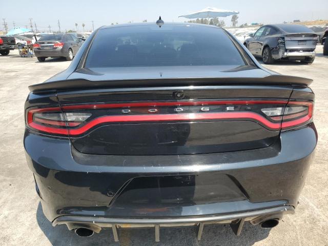  DODGE CHARGER 2019 Черный