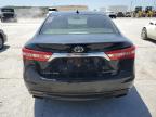2015 TOYOTA AVALON XLE   for sale at Copart OK - TULSA