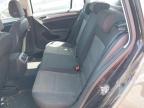 2014 VOLKSWAGEN GOLF S BLU for sale at Copart WOLVERHAMPTON