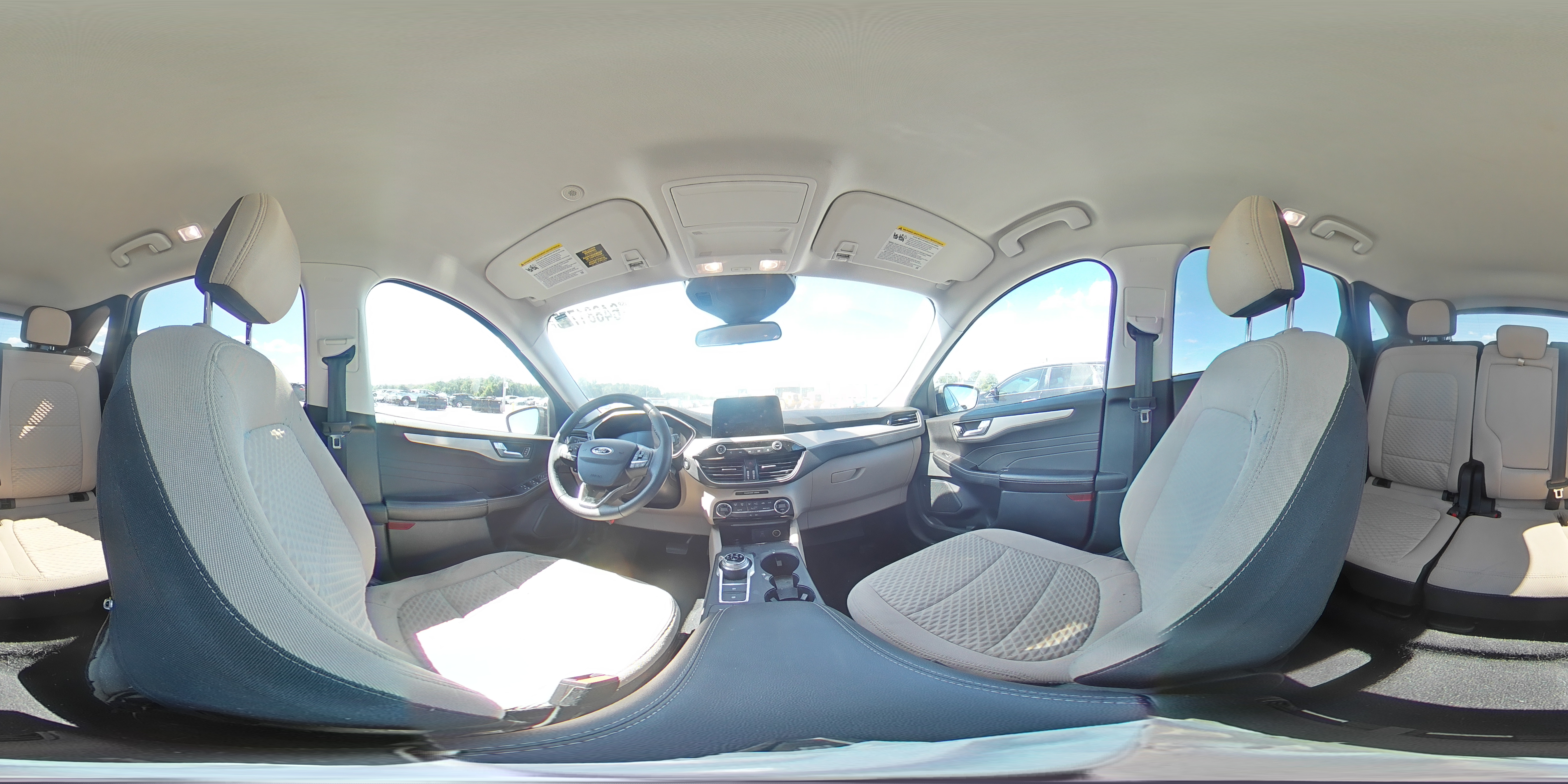 2021 Ford Escape Se VIN: 1FMCU0G66MUA31209 Lot: 64881775