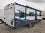 2024 HEARTLAND BIG HORN PROWLER   for sale at Copart TX - HOUSTON EAST