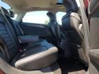2013 FORD FUSION SE   for sale at Copart ON - LONDON