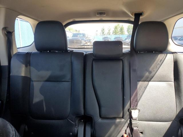 2016 MITSUBISHI OUTLANDER GT  