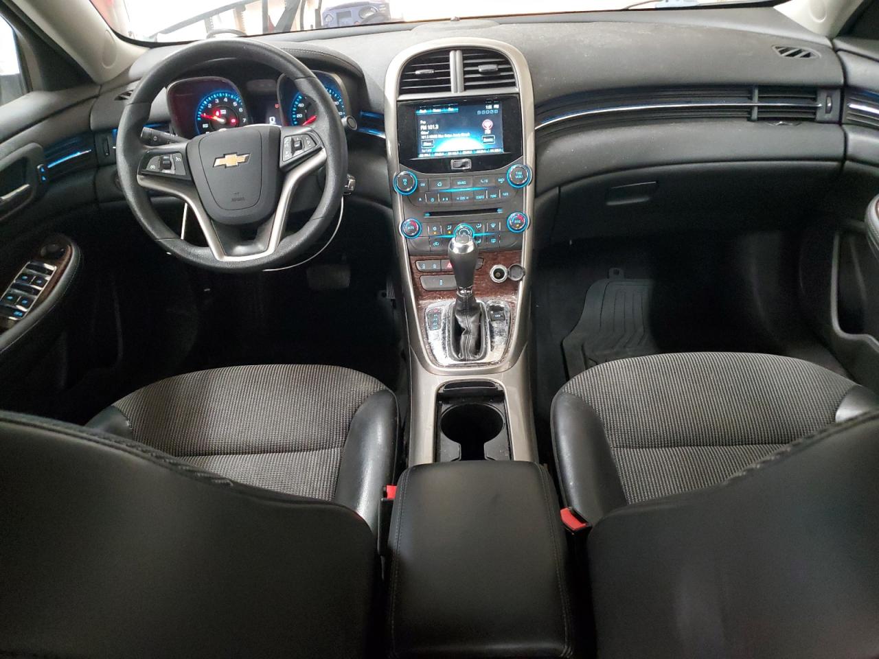 1g11d5rr2df105710 1G11D5RR2DF105710 2013 Chevrolet Malibu 1Lt