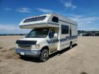 1992 FORD ECONOLINE E350 CUTAWAY VAN   for sale at Copart AB - EDMONTON
