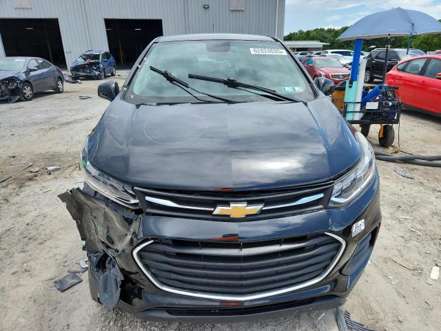 CHEVROLET TRAX 2020 Black