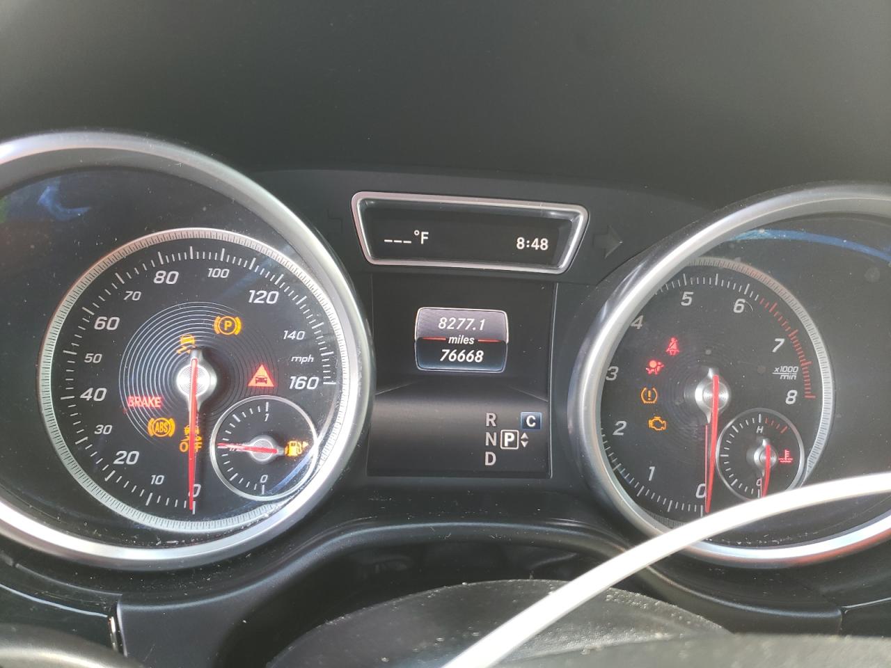 2017 Mercedes-Benz Gle 350 VIN: 4JGDA5JB7HA939854 Lot: 65144885